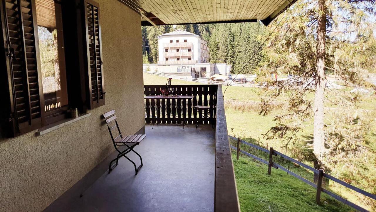 Apartment Ski Sara Pokljuka Bled Bagian luar foto